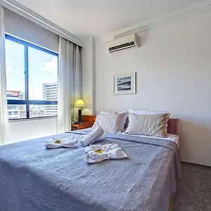  Apartamento Saint Martin #1410 - Apartamento Ao Mar De Meireles Por Carpediem Brasil