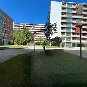  Apartamento Alta Portugal