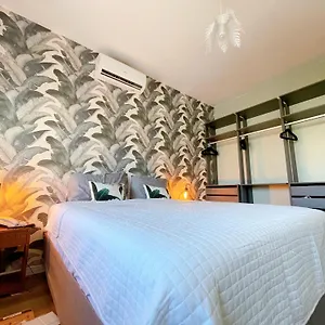  Apartamento Flat Soho Frente Na De Boa Viagem Brasil