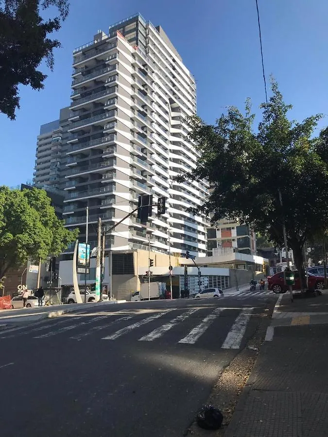 Apto Oscar Freire São Paulo