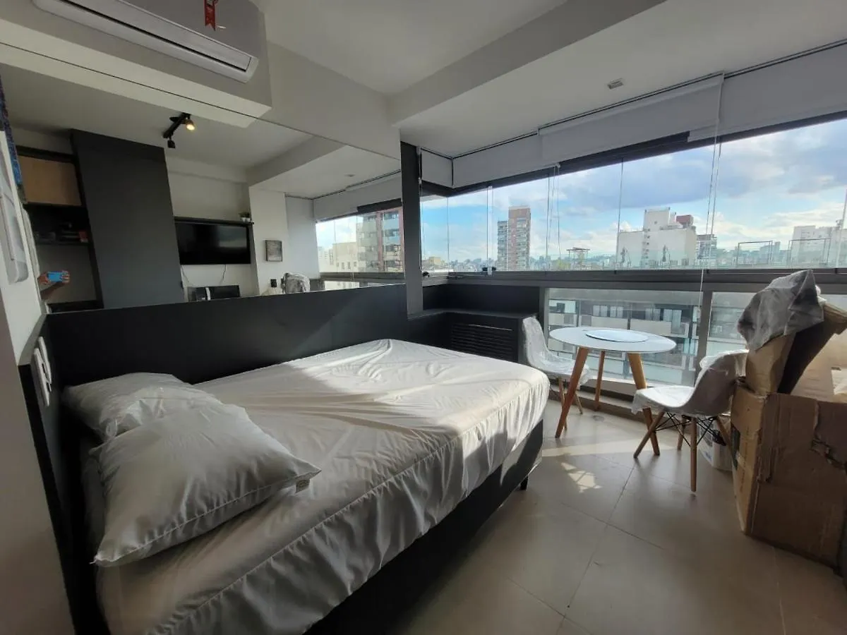 Apartamento Apto Oscar Freire São Paulo