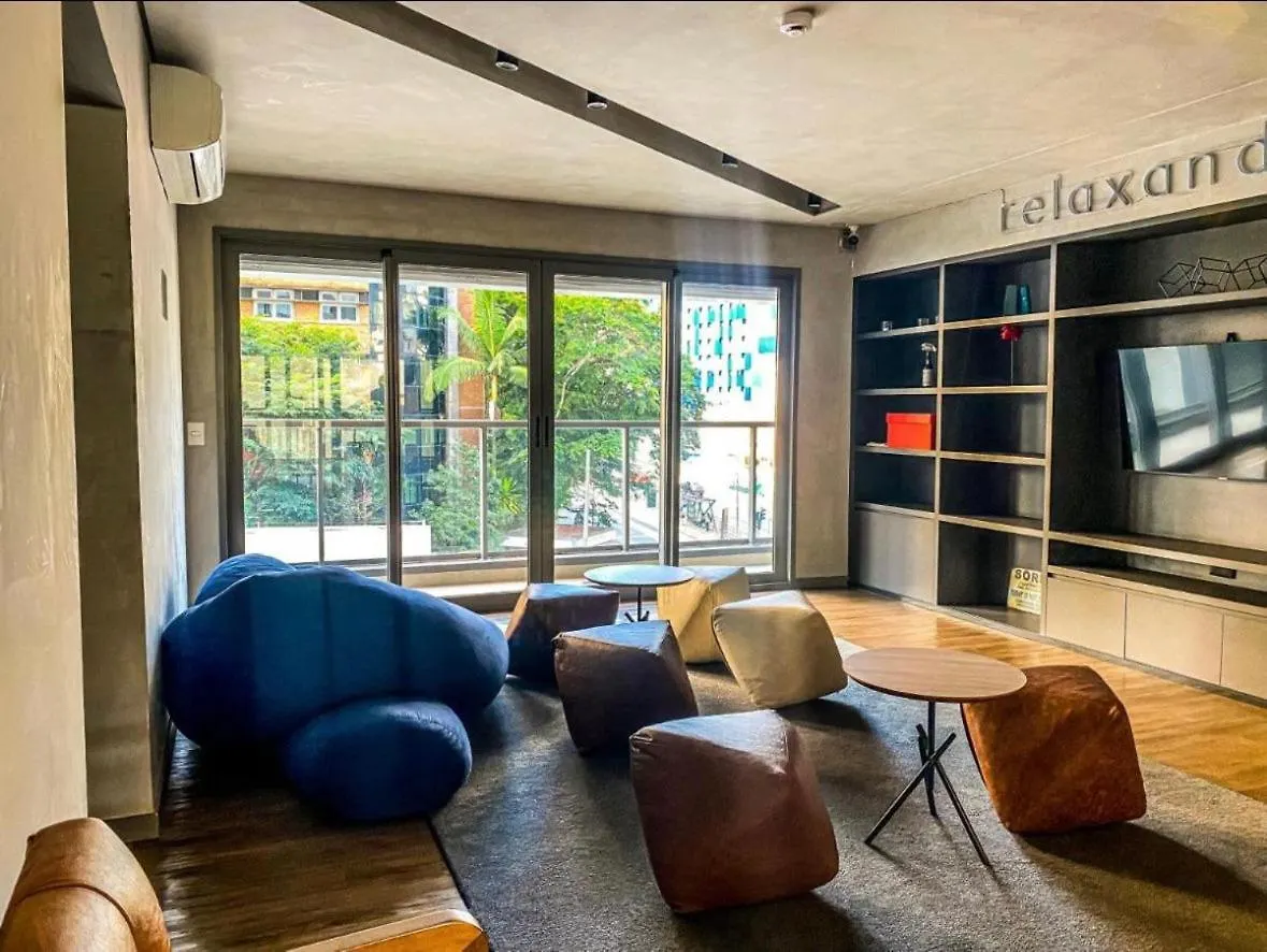 Apartamento Apto Oscar Freire São Paulo Brasil