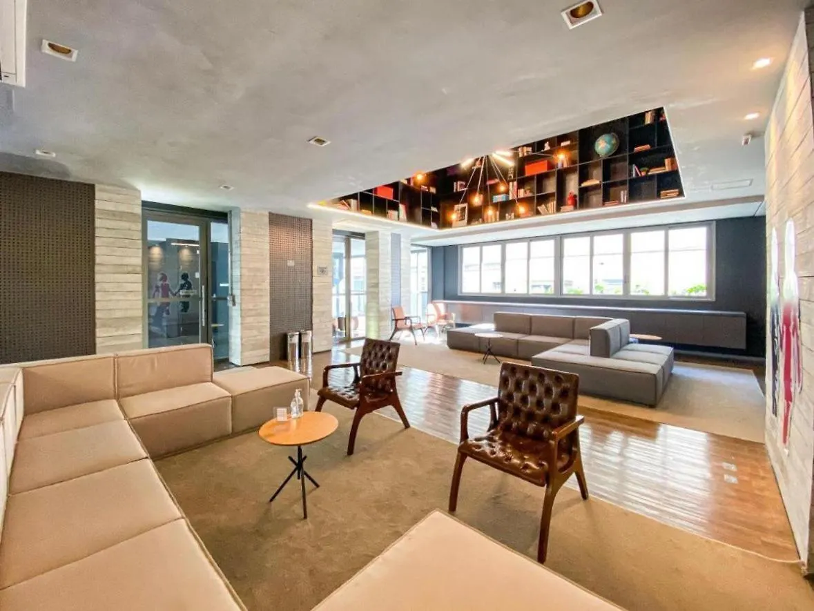 Apartamento Apto Oscar Freire São Paulo Brasil