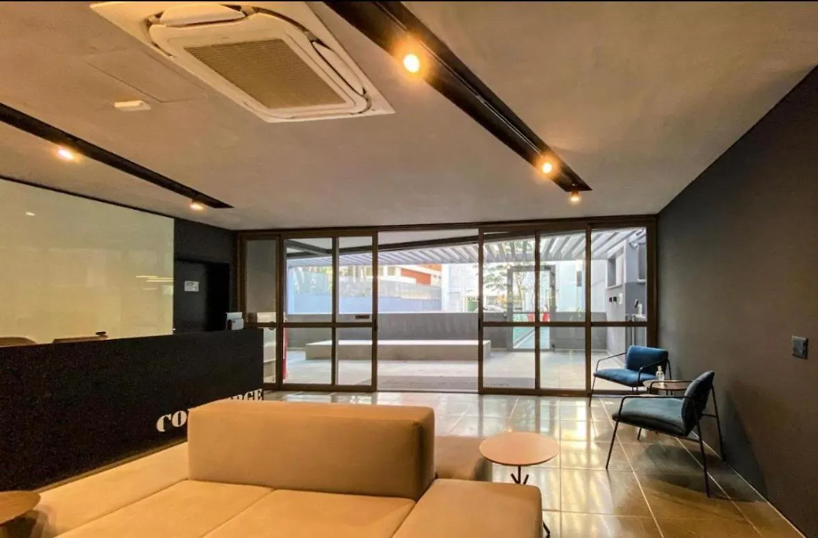 Apto Oscar Freire São Paulo Apartamento